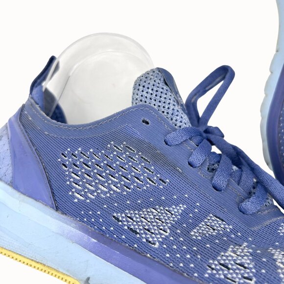 REEBOK CLIP ULTA KNIT MESH RUNNING SHOES SNEAKERS SHADOW BLUE BS5135 - 6 - Picture 6 of 10